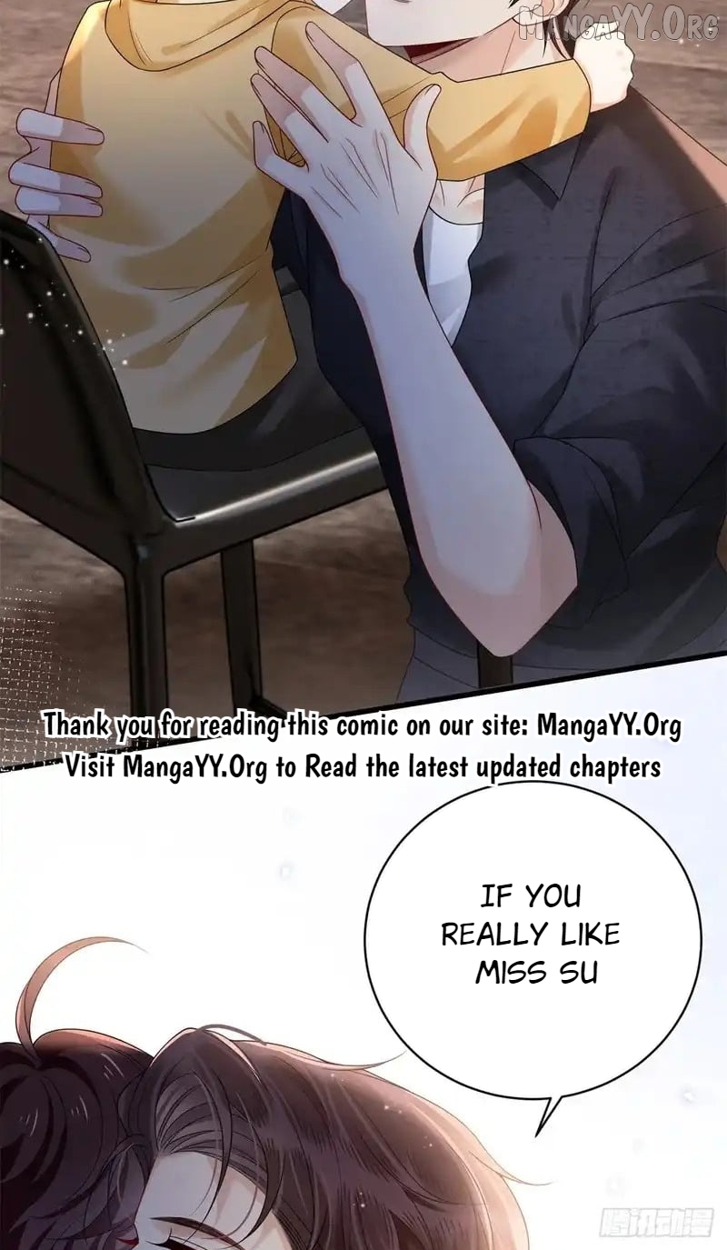 She Becomes Glamorous After The Engagement Annulment Chapter 34 - page 27
